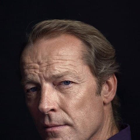 Iain Glen