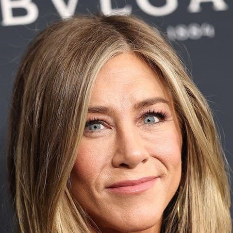 Jennifer Aniston