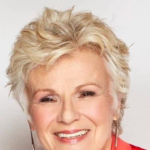Julie Walters