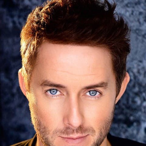 Scot Cooper