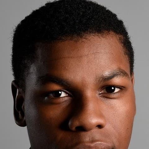 John Boyega