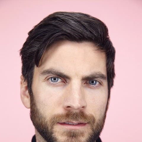 Wes Bentley