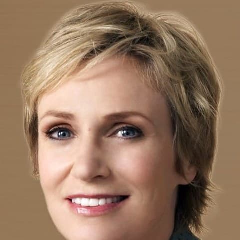 Jane Lynch