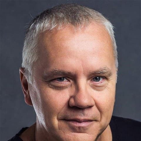 Tim Robbins