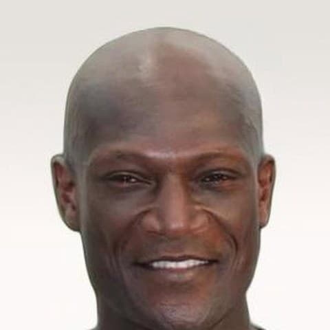 Peter Mensah