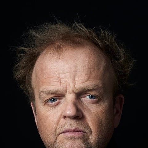 Toby Jones