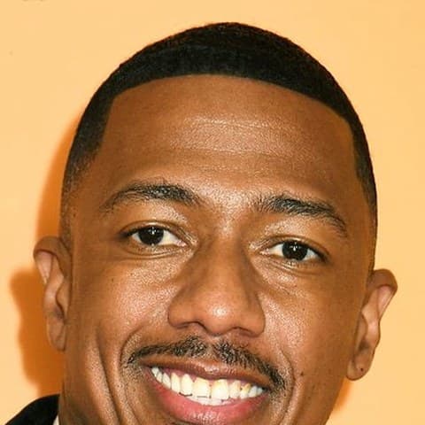 Nick Cannon