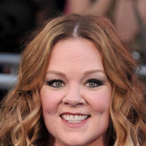Melissa McCarthy