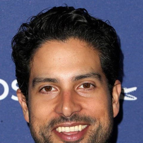 Adam Rodriguez