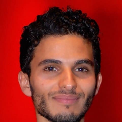 Mehdi Dehbi