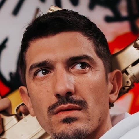 Andrew Schulz