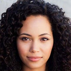 Madeleine Mantock