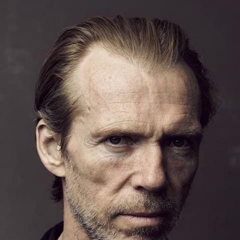 Richard Brake