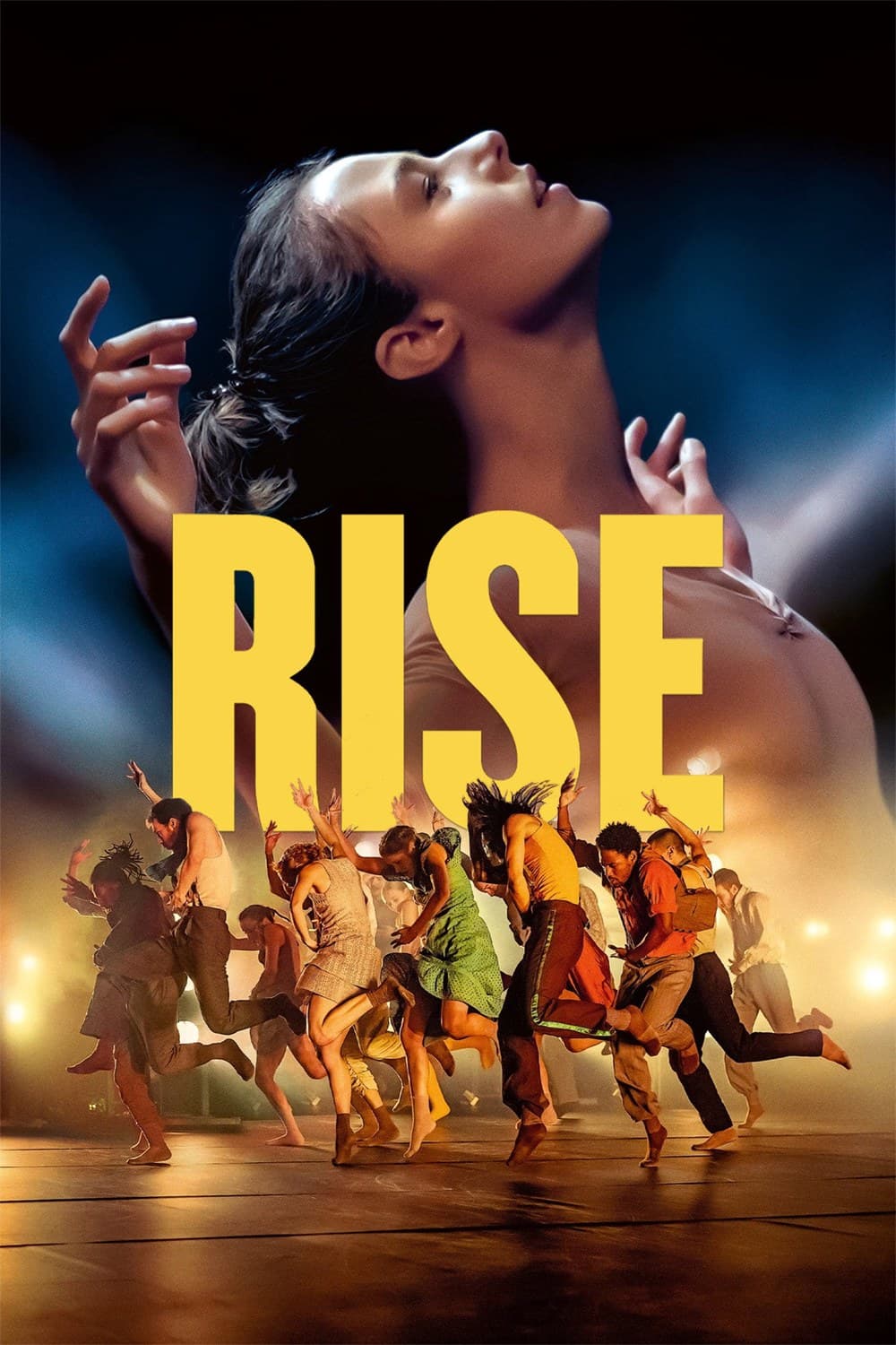 Rise